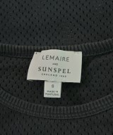 LEMAIRE（ルメール）Tシャツ・カットソー グレー サイズ:S メンズ/2200664041106