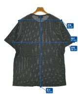LEMAIRE（ルメール）Tシャツ・カットソー グレー サイズ:S メンズ/2200664041106