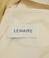 LEMAIRE（ルメール）カバーオール 白 サイズ:46(M位) メンズ/2200667472051