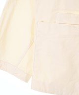 LEMAIRE（ルメール）カバーオール 白 サイズ:46(M位) メンズ/2200667472051