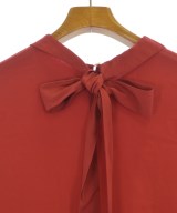 LEMAIRE（ルメール）ワンピース 赤 サイズ:34(XXS位) レディース/2200667870048