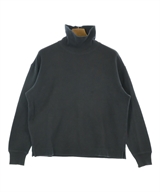 LEMAIRE（ルメール）Tシャツ・カットソー グレー サイズ:XS メンズ/2200668685061