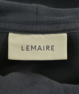 LEMAIRE（ルメール）Tシャツ・カットソー グレー サイズ:XS メンズ/2200668685061