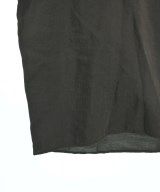 LEMAIRE（ルメール）シャツワンピース 茶 サイズ:36(XS位) レディース/2200666733108