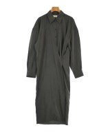 LEMAIRE シャツワンピース