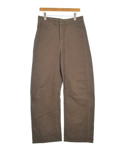 LEMAIRE(ルメール)その他 茶 サイズ:M/2200669700039