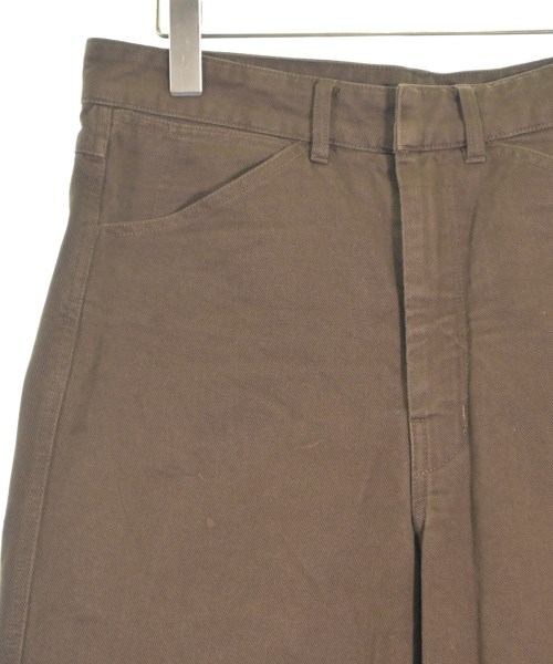 LEMAIRE（ルメール）その他 茶 サイズ:M メンズ/2200669700039