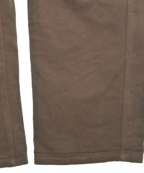 LEMAIRE（ルメール）その他 茶 サイズ:M メンズ/2200669700039