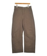 LEMAIRE（ルメール）その他 茶 サイズ:M メンズ/2200669700039