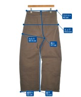 LEMAIRE（ルメール）その他 茶 サイズ:M メンズ/2200669700039