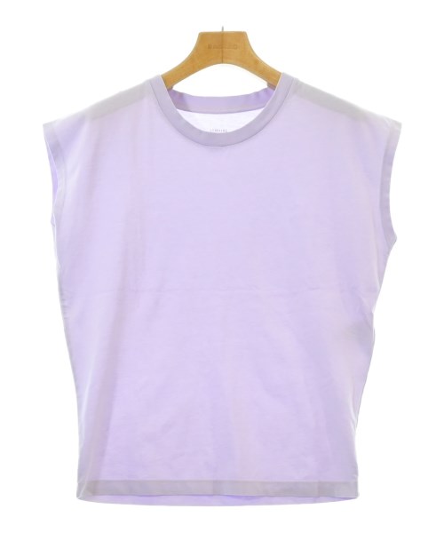 LEMAIRE(ルメール)ノースリーブ 紫 サイズ:XS/2200668506038