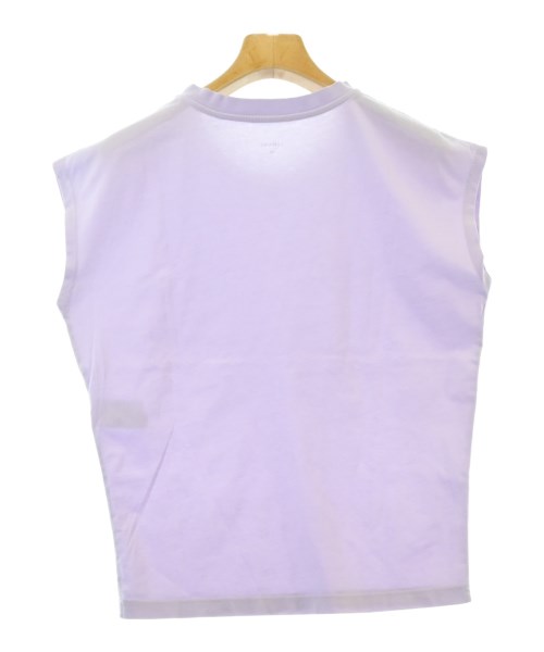 LEMAIRE（ルメール）ノースリーブ 紫 サイズ:XS レディース/2200668506038