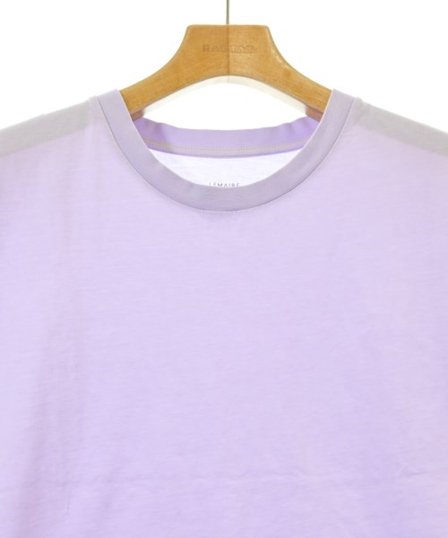LEMAIRE（ルメール）ノースリーブ 紫 サイズ:XS レディース/2200668506038