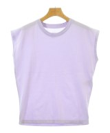 LEMAIRE（ルメール）ノースリーブ 紫 サイズ:XS レディース/2200668506038