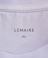 LEMAIRE（ルメール）ノースリーブ 紫 サイズ:XS レディース/2200668506038