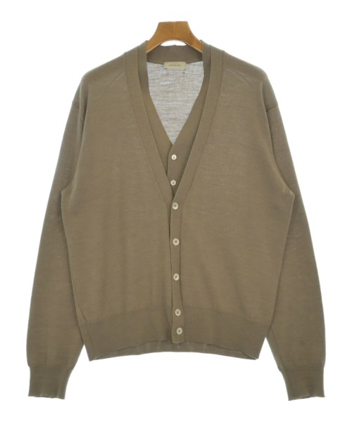 LEMAIRE(ルメール)カーディガン ベージュ サイズ:L/2200670134021
