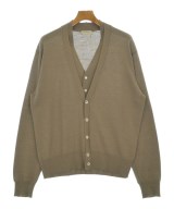 LEMAIRE（ルメール）カーディガン ベージュ サイズ:L メンズ/2200670134021