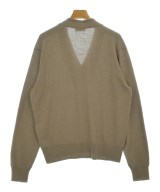LEMAIRE（ルメール）カーディガン ベージュ サイズ:L メンズ/2200670134021