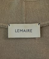 LEMAIRE（ルメール）カーディガン ベージュ サイズ:L メンズ/2200670134021