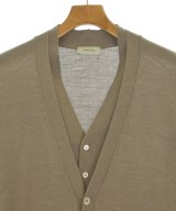 LEMAIRE（ルメール）カーディガン ベージュ サイズ:L メンズ/2200670134021