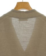 LEMAIRE（ルメール）カーディガン ベージュ サイズ:L メンズ/2200670134021