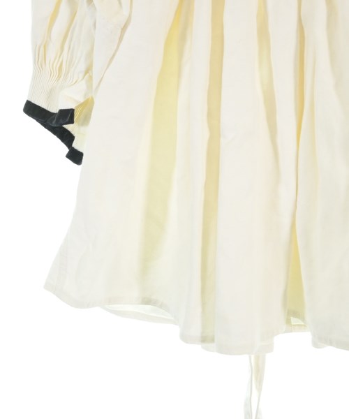 LEMAIRE（ルメール）ブラウス 白 サイズ:36(XS位) レディース/2200670145089