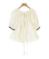 LEMAIRE（ルメール）ブラウス 白 サイズ:36(XS位) レディース/2200670145089