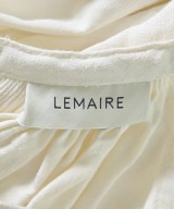 LEMAIRE（ルメール）ブラウス 白 サイズ:36(XS位) レディース/2200670145089