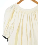 LEMAIRE（ルメール）ブラウス 白 サイズ:36(XS位) レディース/2200670145089