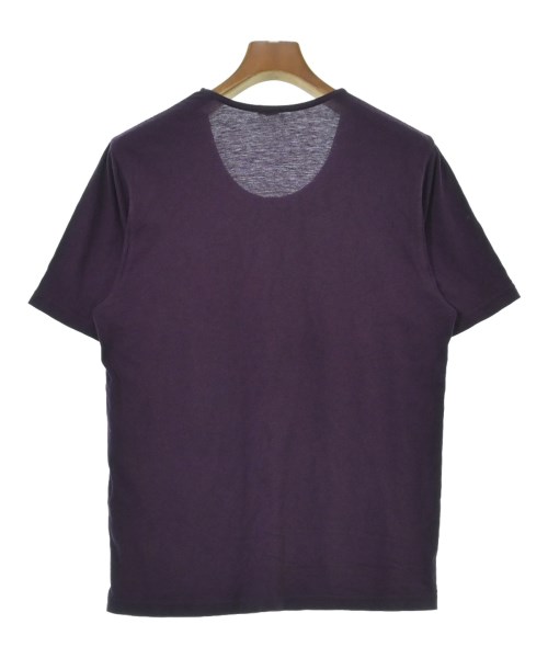 LEMAIRE（ルメール）Tシャツ・カットソー 紫 サイズ:-(XS位) メンズ/2200666474032