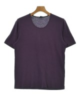 LEMAIRE（ルメール）Tシャツ・カットソー 紫 サイズ:-(XS位) メンズ/2200666474032