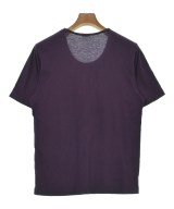 LEMAIRE（ルメール）Tシャツ・カットソー 紫 サイズ:-(XS位) メンズ/2200666474032
