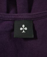 LEMAIRE（ルメール）Tシャツ・カットソー 紫 サイズ:-(XS位) メンズ/2200666474032
