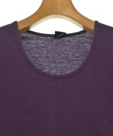 LEMAIRE（ルメール）Tシャツ・カットソー 紫 サイズ:-(XS位) メンズ/2200666474032