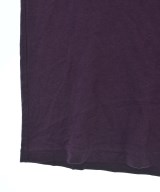 LEMAIRE（ルメール）Tシャツ・カットソー 紫 サイズ:-(XS位) メンズ/2200666474032
