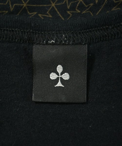 LEMAIRE（ルメール）Tシャツ・カットソー 黒 サイズ:2(M位) メンズ/2200666474049