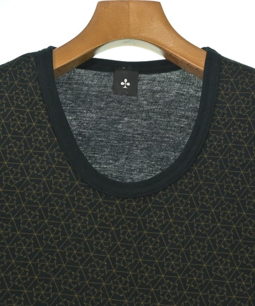 LEMAIRE（ルメール）Tシャツ・カットソー 黒 サイズ:2(M位) メンズ/2200666474049