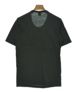 LEMAIRE（ルメール）Tシャツ・カットソー 黒 サイズ:2(M位) メンズ/2200666474049