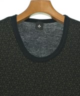 LEMAIRE（ルメール）Tシャツ・カットソー 黒 サイズ:2(M位) メンズ/2200666474049