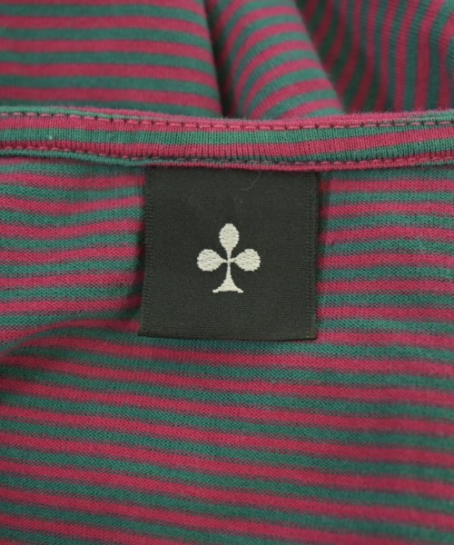 LEMAIRE（ルメール）Tシャツ・カットソー ピンク サイズ:-(XS位) メンズ/2200666474056