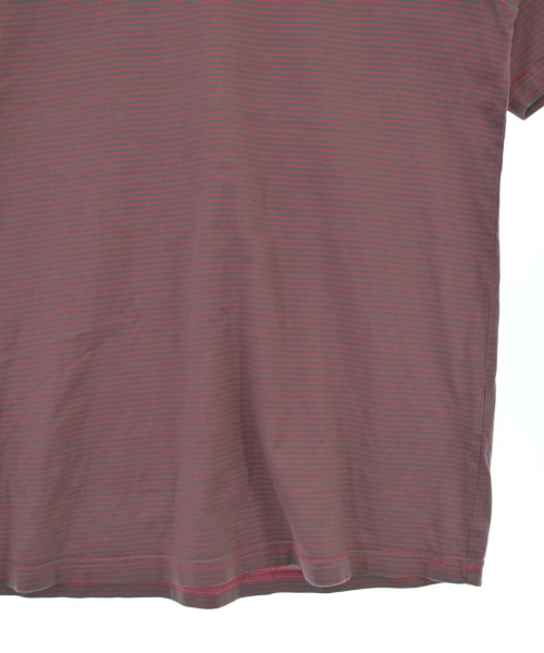 LEMAIRE（ルメール）Tシャツ・カットソー ピンク サイズ:-(XS位) メンズ/2200666474056
