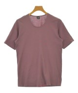 LEMAIRE（ルメール）Tシャツ・カットソー ピンク サイズ:-(XS位) メンズ/2200666474056