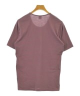 LEMAIRE（ルメール）Tシャツ・カットソー ピンク サイズ:-(XS位) メンズ/2200666474056