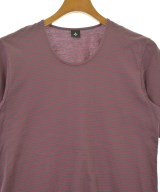 LEMAIRE（ルメール）Tシャツ・カットソー ピンク サイズ:-(XS位) メンズ/2200666474056