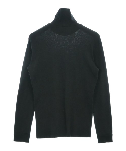 LEMAIRE（ルメール）Tシャツ・カットソー 黒 サイズ:S メンズ/2200668594073