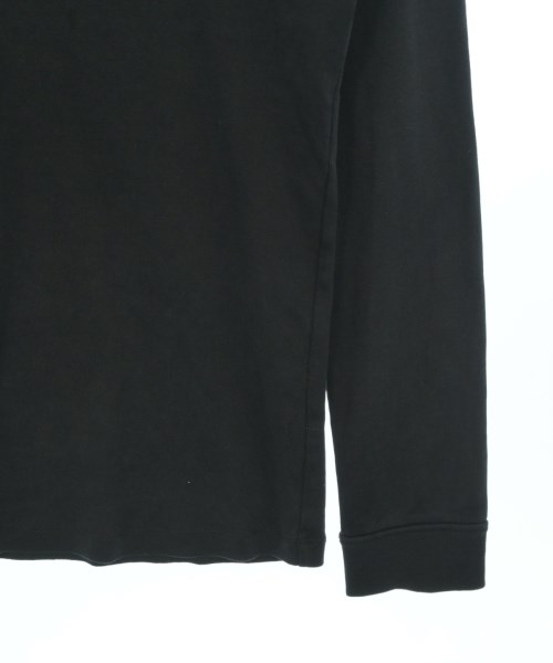 LEMAIRE（ルメール）Tシャツ・カットソー 黒 サイズ:S メンズ/2200668594073