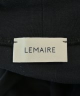 LEMAIRE（ルメール）Tシャツ・カットソー 黒 サイズ:S メンズ/2200668594073