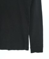LEMAIRE（ルメール）Tシャツ・カットソー 黒 サイズ:S メンズ/2200668594073