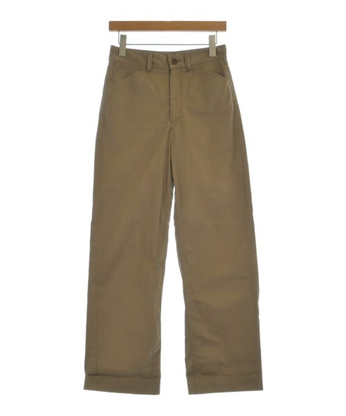 LEMAIRE(ルメール)その他 茶 サイズ:34(XXS位)/2200668594080