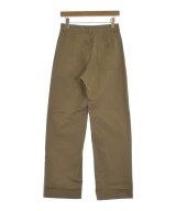 LEMAIRE（ルメール）その他 茶 サイズ:34(XXS位) レディース/2200668594080